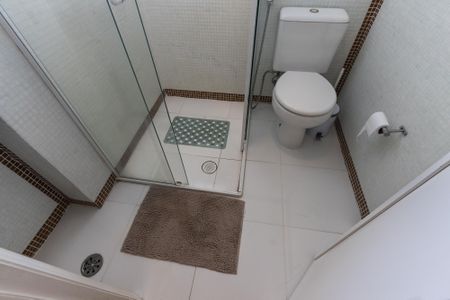 Apartamento para alugar com 49m², 1 quarto e 1 vagaBanheiro