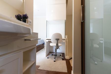 Apartamento para alugar com 49m², 1 quarto e 1 vagaBanheiro