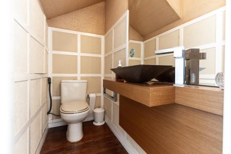 Apartamento para alugar com 49m², 1 quarto e 1 vagaLavabo