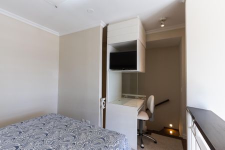 Apartamento para alugar com 49m², 1 quarto e 1 vagaQuarto 1