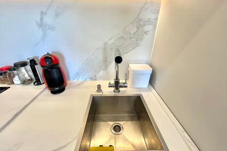 Apartamento para alugar com 30m², 1 quarto e 1 vagaCozinha