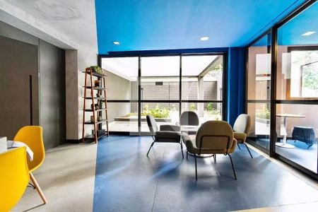 Apartamento para alugar com 30m², 1 quarto e 1 vagaÁrea comum - Sala de Jogos