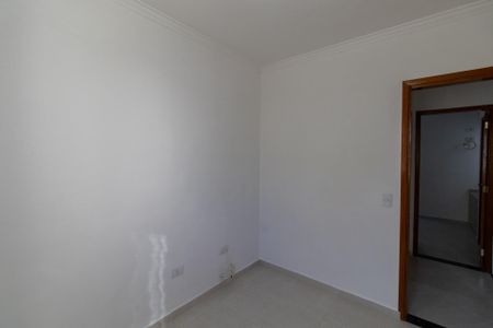 Casa de condomínio à venda com 84m², 3 quartos e 1 vagaQuarto 2