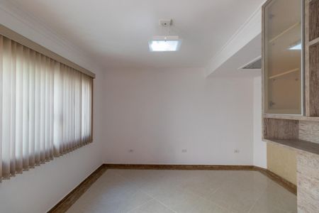 Casa de condomínio à venda com 84m², 3 quartos e 1 vagaSala