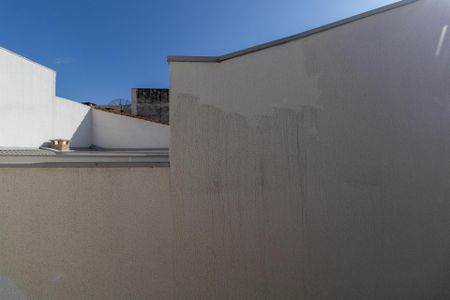 Casa de condomínio à venda com 84m², 3 quartos e 1 vagaVista Quarto 2