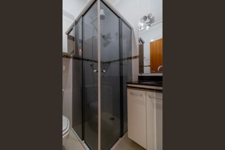 Casa de condomínio à venda com 84m², 3 quartos e 1 vagaBanheiro