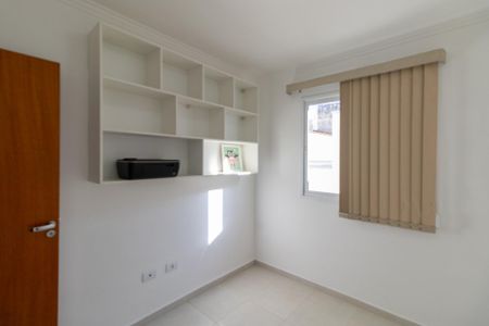 Casa de condomínio à venda com 84m², 3 quartos e 1 vagaQuarto 2