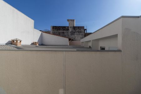 Casa de condomínio à venda com 84m², 3 quartos e 1 vagaVista Quarto 1