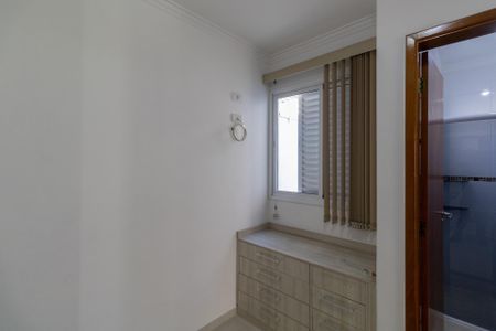 Casa de condomínio à venda com 84m², 3 quartos e 1 vagaSuíte