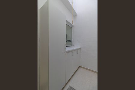 Casa de condomínio à venda com 84m², 3 quartos e 1 vagaÁrea de Serviço