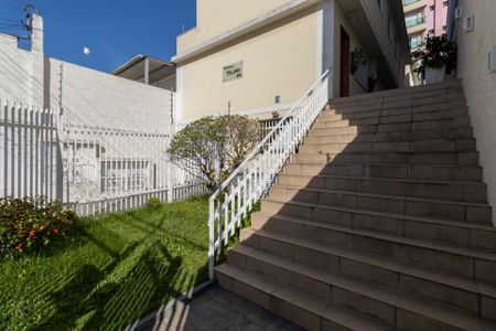 Casa de condomínio à venda com 84m², 3 quartos e 1 vagaÁrea Comum