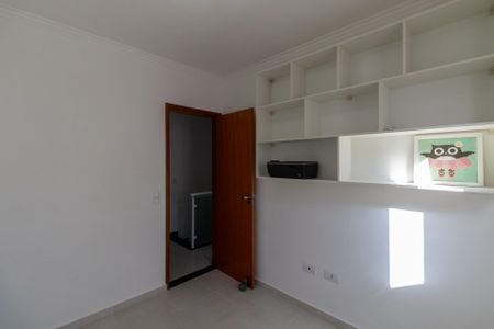 Casa de condomínio à venda com 84m², 3 quartos e 1 vagaQuarto 2