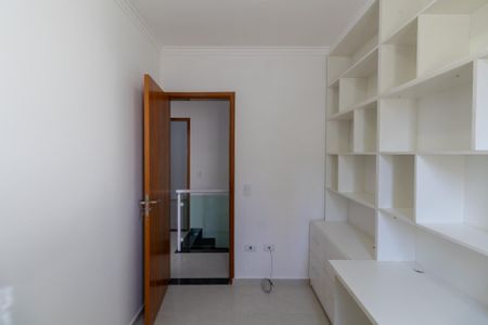 Casa de condomínio à venda com 84m², 3 quartos e 1 vagaQuarto 1