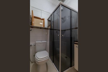 Casa de condomínio à venda com 84m², 3 quartos e 1 vagaBanheiro