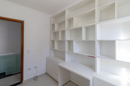 Casa de condomínio à venda com 84m², 3 quartos e 1 vagaQuarto 1