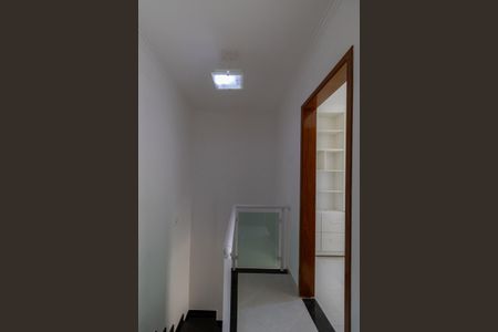 Casa de condomínio à venda com 84m², 3 quartos e 1 vagaCorredor