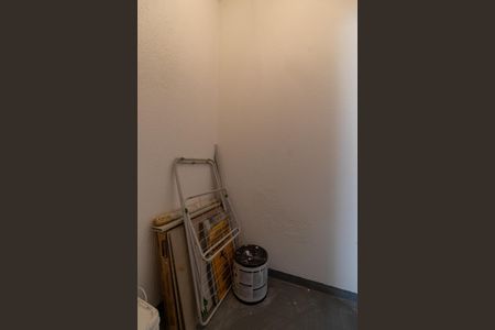 Casa de condomínio à venda com 84m², 3 quartos e 1 vagaDepósito