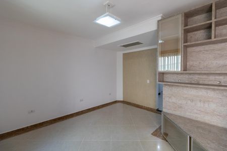 Casa de condomínio à venda com 84m², 3 quartos e 1 vagaSala