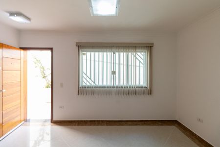 Casa de condomínio à venda com 84m², 3 quartos e 1 vagaSala