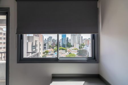 Studio para alugar com 24m², 1 quarto e sem vaga Studio para alugar com 24m², 1 quarto e sem vagaStudio - Escritório