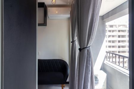 Studio para alugar com 24m², 1 quarto e sem vaga Studio para alugar com 24m², 1 quarto e sem vagaStudio