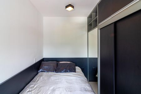 Studio para alugar com 24m², 1 quarto e sem vaga Studio para alugar com 24m², 1 quarto e sem vagaStudio - Quarto