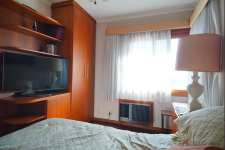 Apartamento à venda com 164m², 3 quartos e 2 vagas Apartamento à venda com 164m², 3 quartos e 2 vagasQuarto 2