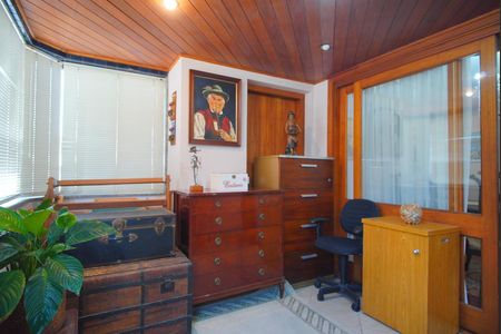 Apartamento à venda com 164m², 3 quartos e 2 vagas Apartamento à venda com 164m², 3 quartos e 2 vagasVaranda da Sala