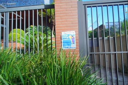 Apartamento à venda com 164m², 3 quartos e 2 vagas Apartamento à venda com 164m², 3 quartos e 2 vagasPlaca