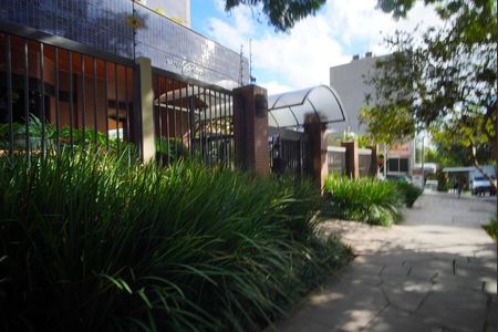 Apartamento à venda com 164m², 3 quartos e 2 vagas Apartamento à venda com 164m², 3 quartos e 2 vagasFachada