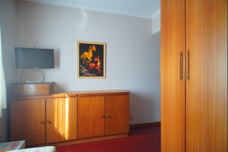 Apartamento à venda com 164m², 3 quartos e 2 vagas Apartamento à venda com 164m², 3 quartos e 2 vagasQuarto 1