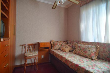 Apartamento à venda com 164m², 3 quartos e 2 vagas Apartamento à venda com 164m², 3 quartos e 2 vagasQuarto 1