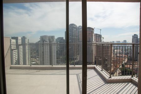 Studio para alugar com 46m², 1 quarto e sem vaga Studio para alugar com 46m², 1 quarto e sem vagaVista Studio