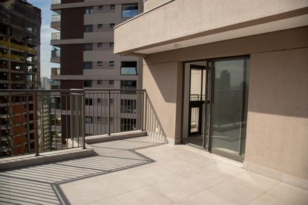 Studio para alugar com 46m², 1 quarto e sem vaga Studio para alugar com 46m², 1 quarto e sem vagaVista Studio