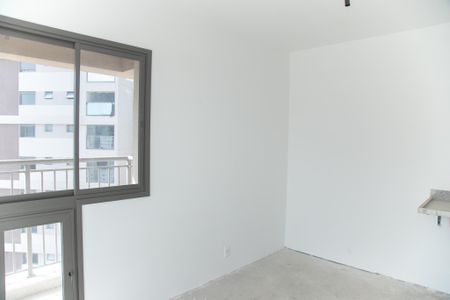 Studio para alugar com 46m², 1 quarto e sem vaga Studio para alugar com 46m², 1 quarto e sem vagaStudio