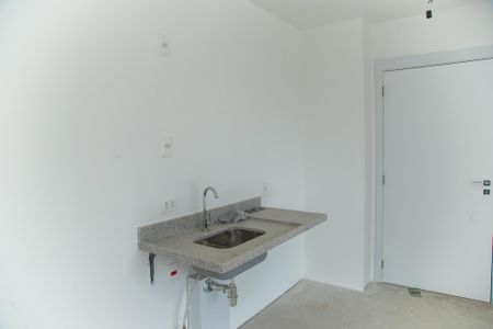 Studio para alugar com 46m², 1 quarto e sem vaga Studio para alugar com 46m², 1 quarto e sem vagaStudio