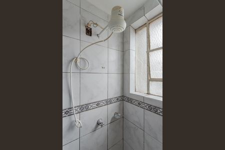 Apartamento à venda com 39m², 1 quarto e sem vagaBanheiro