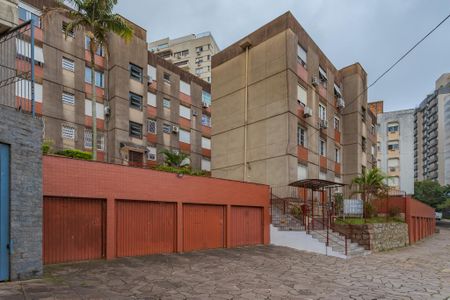 Apartamento à venda com 39m², 1 quarto e sem vagaFachada