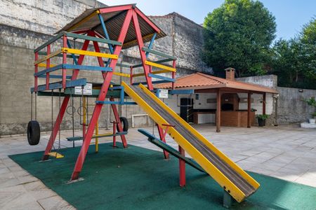 Apartamento à venda com 62m², 3 quartos e 1 vaga Apartamento à venda com 62m², 3 quartos e 1 vagaÁrea Comum