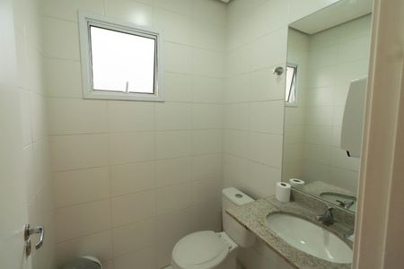 Apartamento à venda com 54m², 2 quartos e 1 vagaSala de Jogos
