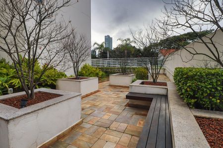 Apartamento à venda com 54m², 2 quartos e 1 vagaÁrea comum