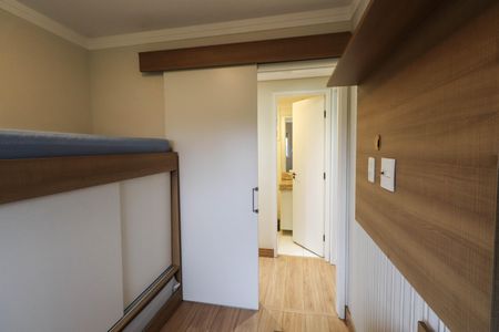 Apartamento à venda com 54m², 2 quartos e 1 vagaQuarto 1