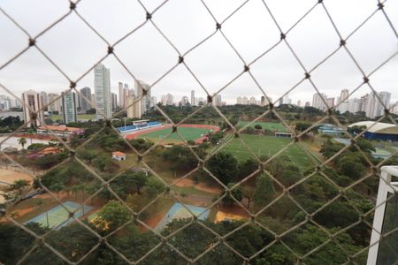 Apartamento à venda com 54m², 2 quartos e 1 vagaVista do Quarto 1