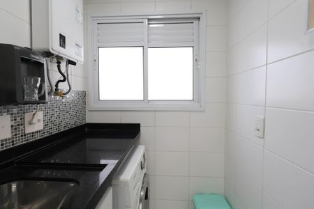 Apartamento à venda com 54m², 2 quartos e 1 vagaÁrea de Serviço