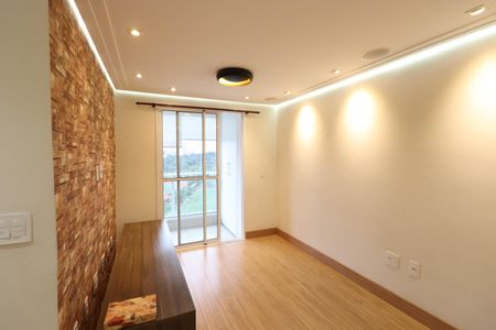 Apartamento à venda com 54m², 2 quartos e 1 vagaSala