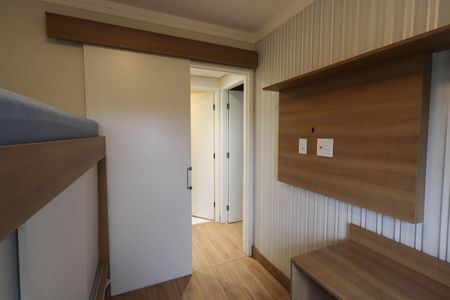 Apartamento à venda com 54m², 2 quartos e 1 vagaQuarto 1