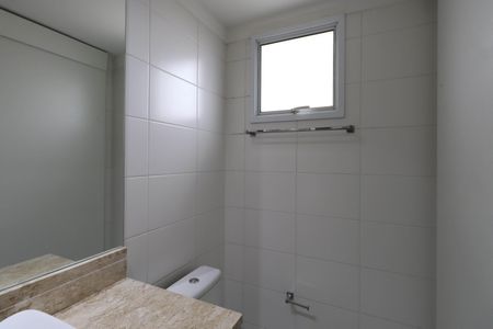 Apartamento à venda com 54m², 2 quartos e 1 vagaBanheiro da Suíte