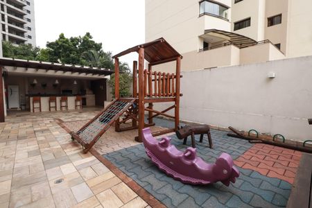 Apartamento à venda com 54m², 2 quartos e 1 vagaÁrea comum - Playground