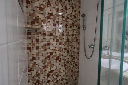 Apartamento à venda com 54m², 2 quartos e 1 vagaBanheiro da Suíte