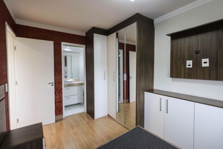 Apartamento à venda com 54m², 2 quartos e 1 vagaSuíte